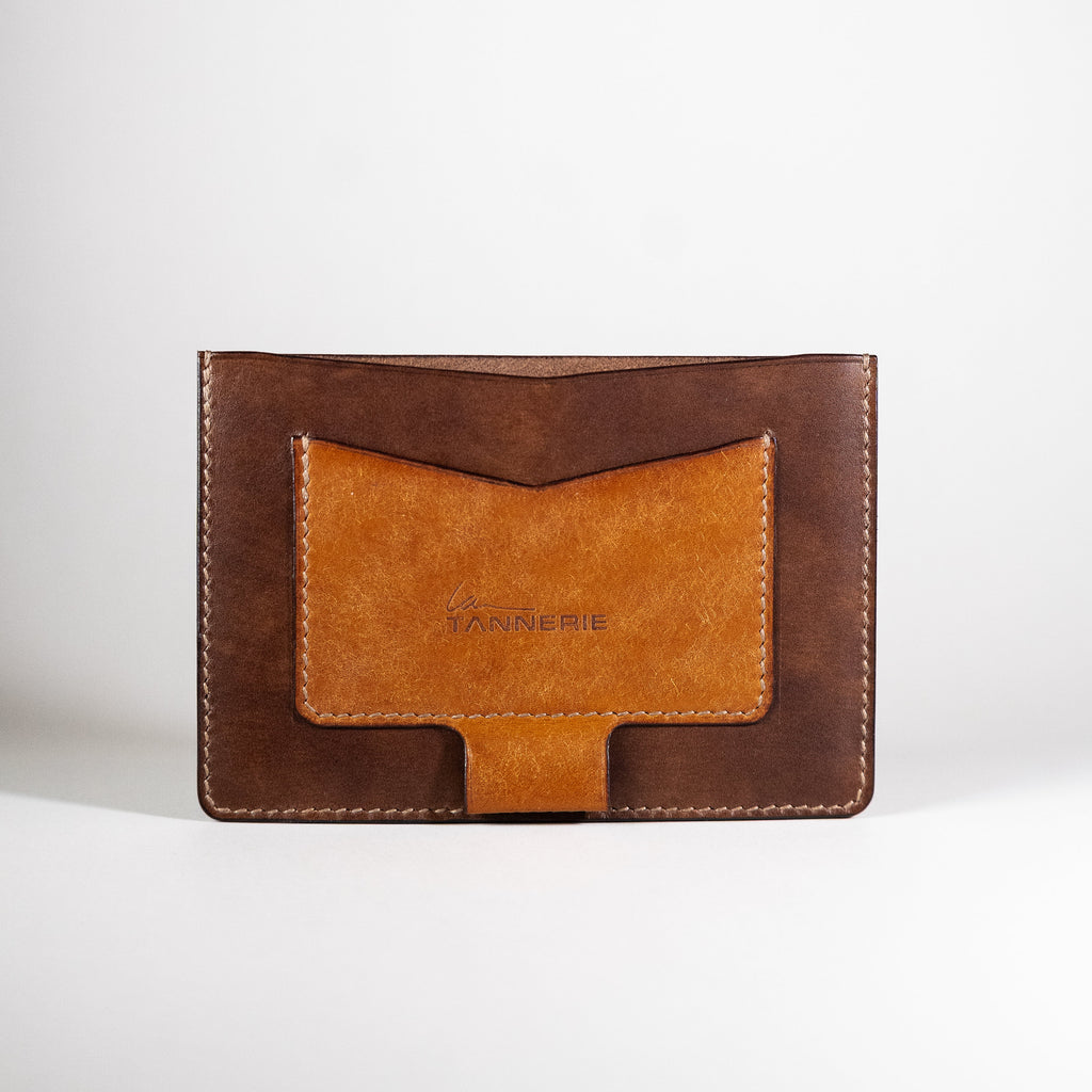 Funda para Pasaporte