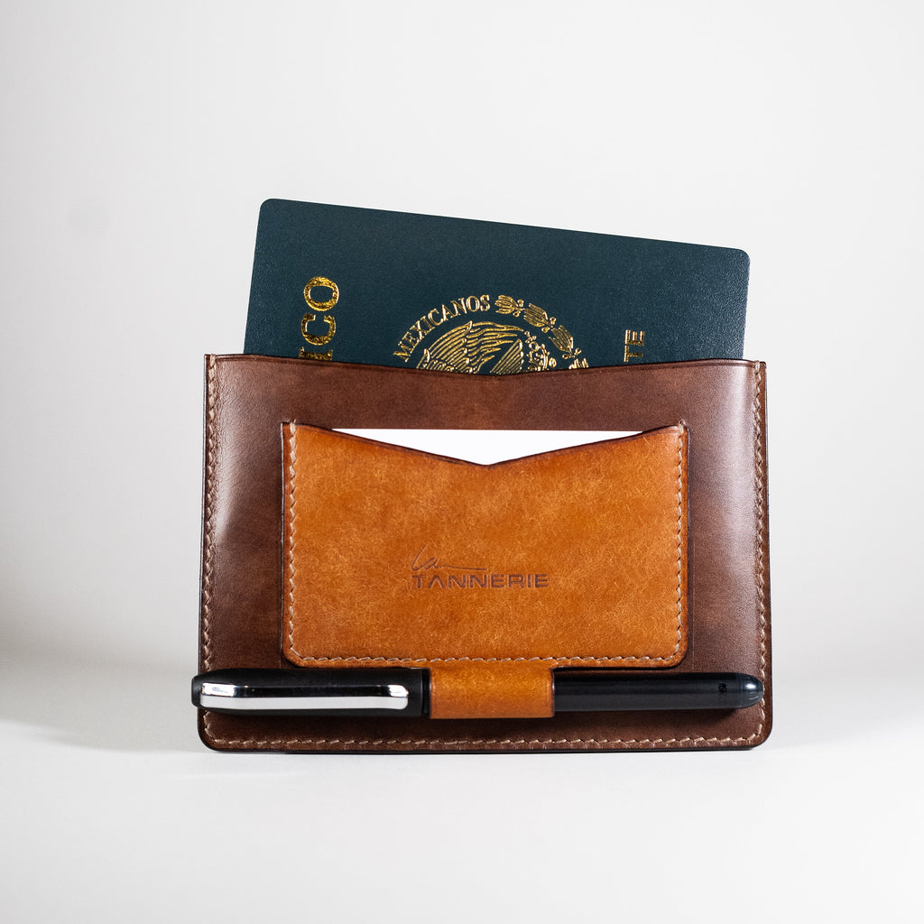 Funda para Pasaporte