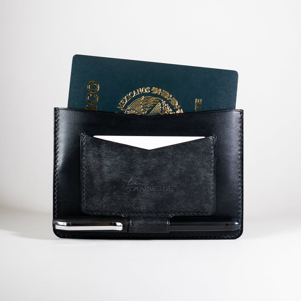 Funda para Pasaporte